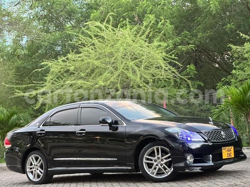 Big with watermark toyota crown dar es salaam dar es salaam 32893