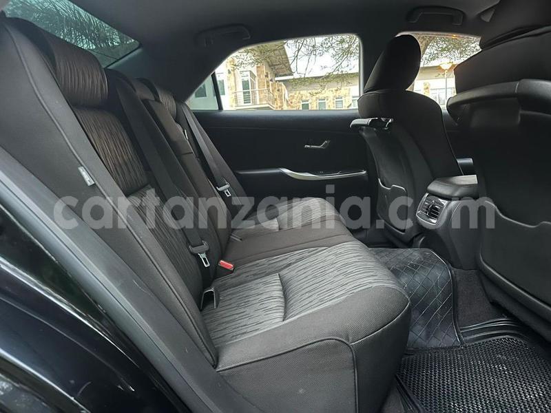 Big with watermark toyota crown dar es salaam dar es salaam 32893