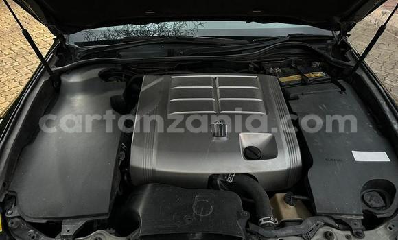 Buy Used Toyota Crown Black Car in Dar es Salaam in Dar es Salaam Buy Used Toyota Crown Black Car in Dar es Salaam in Dar es Salaam