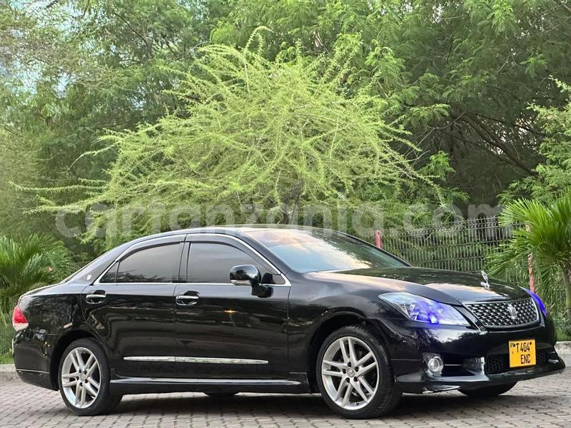 Big with watermark toyota crown dar es salaam dar es salaam 32893