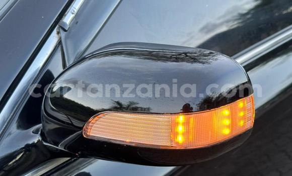 Buy Used Toyota Crown Black Car in Dar es Salaam in Dar es Salaam Buy Used Toyota Crown Black Car in Dar es Salaam in Dar es Salaam