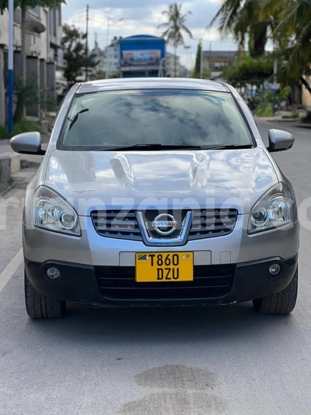 Big with watermark nissan dualis dar es salaam dar es salaam 32894