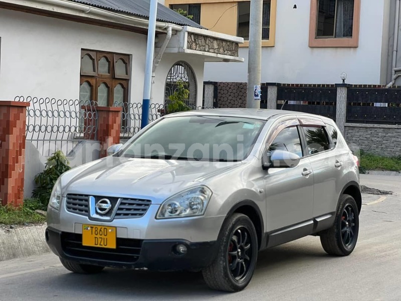 Big with watermark nissan dualis dar es salaam dar es salaam 32894