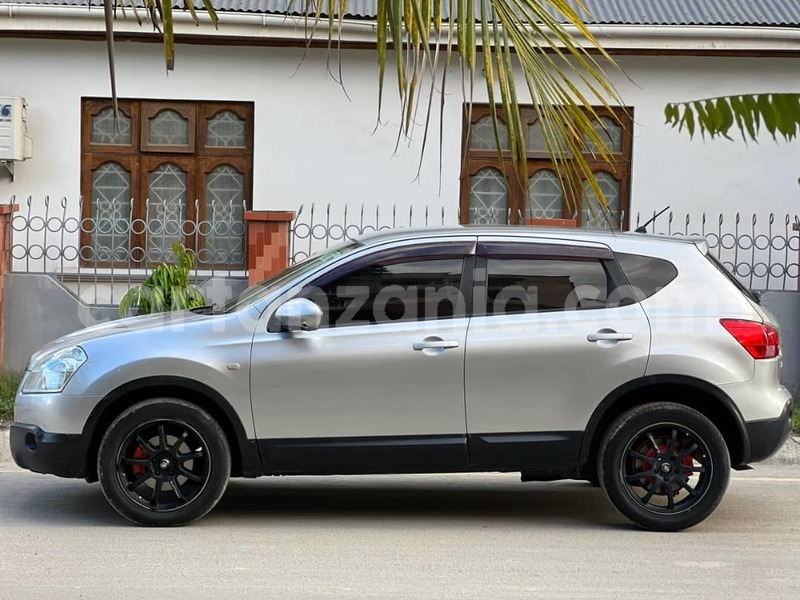 Big with watermark nissan dualis dar es salaam dar es salaam 32894
