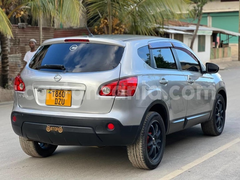 Big with watermark nissan dualis dar es salaam dar es salaam 32894