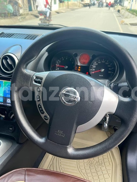 Big with watermark nissan dualis dar es salaam dar es salaam 32894