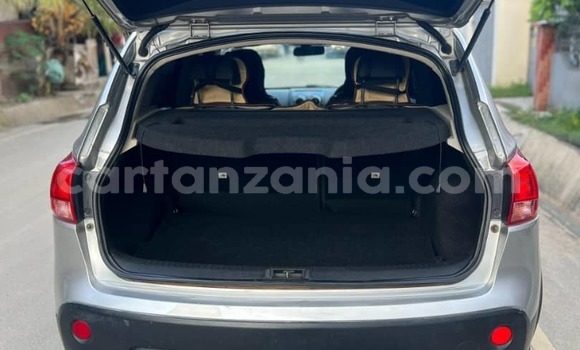 Buy Used Nissan Dualis Silver Car in Dar es Salaam in Dar es Salaam Buy Used Nissan Dualis Silver Car in Dar es Salaam in Dar es Salaam