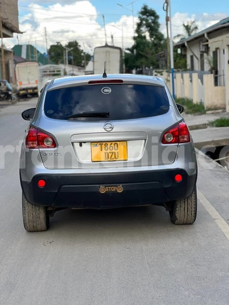 Big with watermark nissan dualis dar es salaam dar es salaam 32894