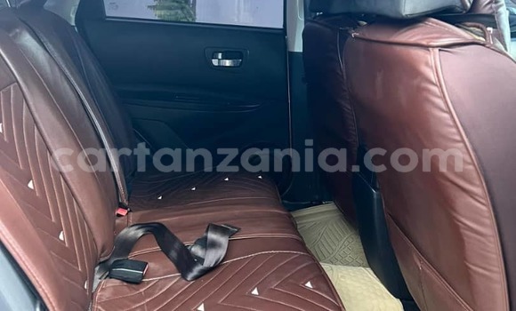 Buy Used Nissan Dualis Silver Car in Dar es Salaam in Dar es Salaam Buy Used Nissan Dualis Silver Car in Dar es Salaam in Dar es Salaam