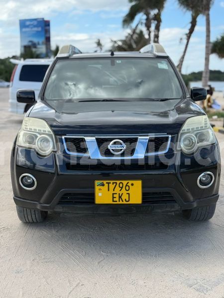 Big with watermark nissan x trail dar es salaam dar es salaam 32895