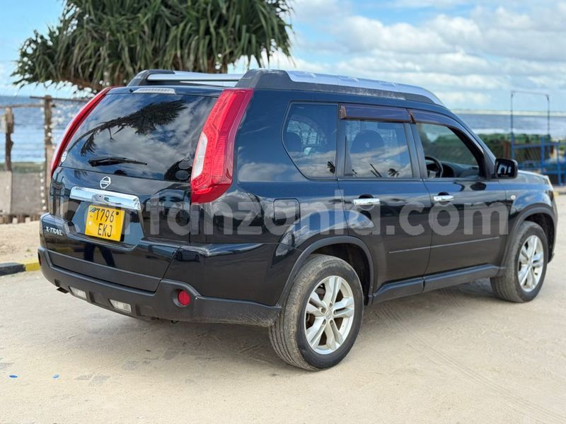 Big with watermark nissan x trail dar es salaam dar es salaam 32895