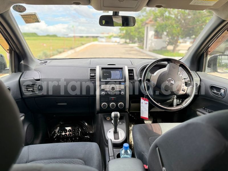 Big with watermark nissan x trail dar es salaam dar es salaam 32895
