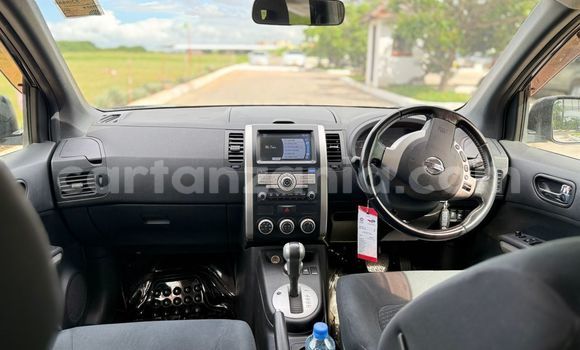 Buy Used Nissan X–Trail Black Car in Dar es Salaam in Dar es Salaam Buy Used Nissan X–Trail Black Car in Dar es Salaam in Dar es Salaam