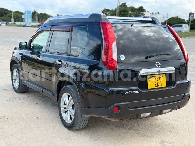 Big with watermark nissan x trail dar es salaam dar es salaam 32895