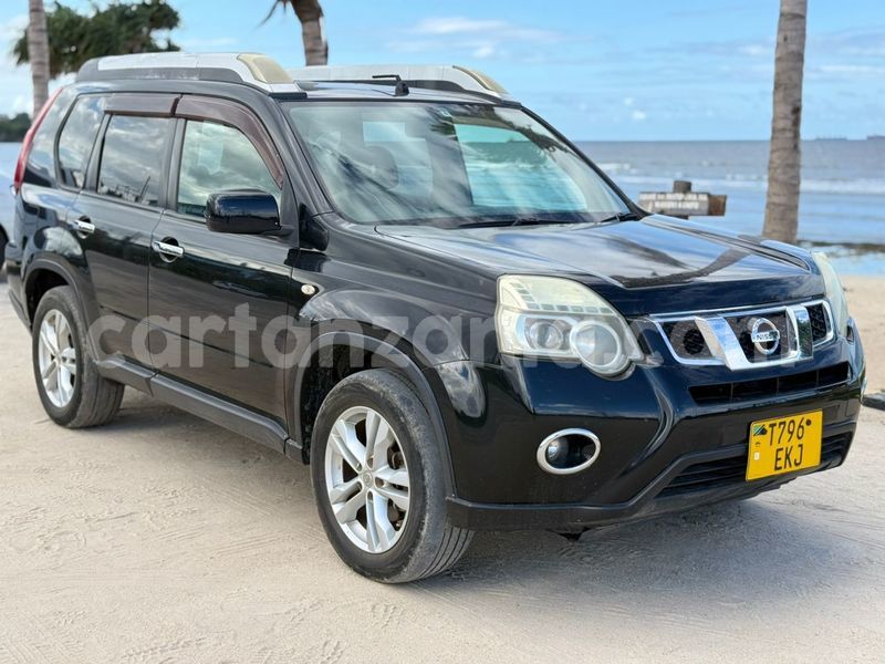 Big with watermark nissan x trail dar es salaam dar es salaam 32895