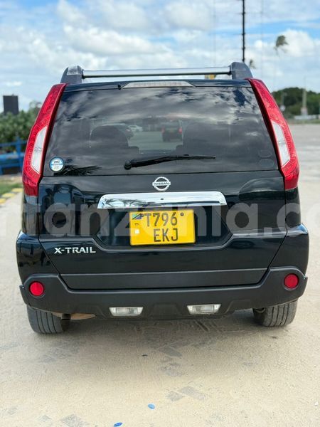 Big with watermark nissan x trail dar es salaam dar es salaam 32895