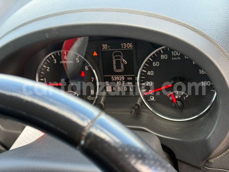Big with watermark nissan x trail dar es salaam dar es salaam 32895