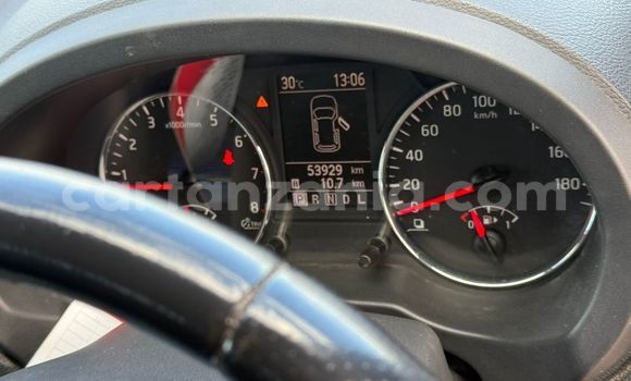 Buy Used Nissan X–Trail Black Car in Dar es Salaam in Dar es Salaam Buy Used Nissan X–Trail Black Car in Dar es Salaam in Dar es Salaam