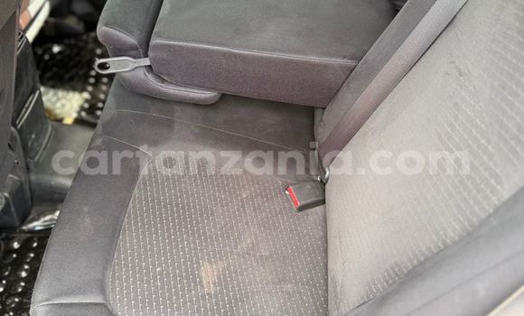 Buy Used Nissan X–Trail Black Car in Dar es Salaam in Dar es Salaam Buy Used Nissan X–Trail Black Car in Dar es Salaam in Dar es Salaam