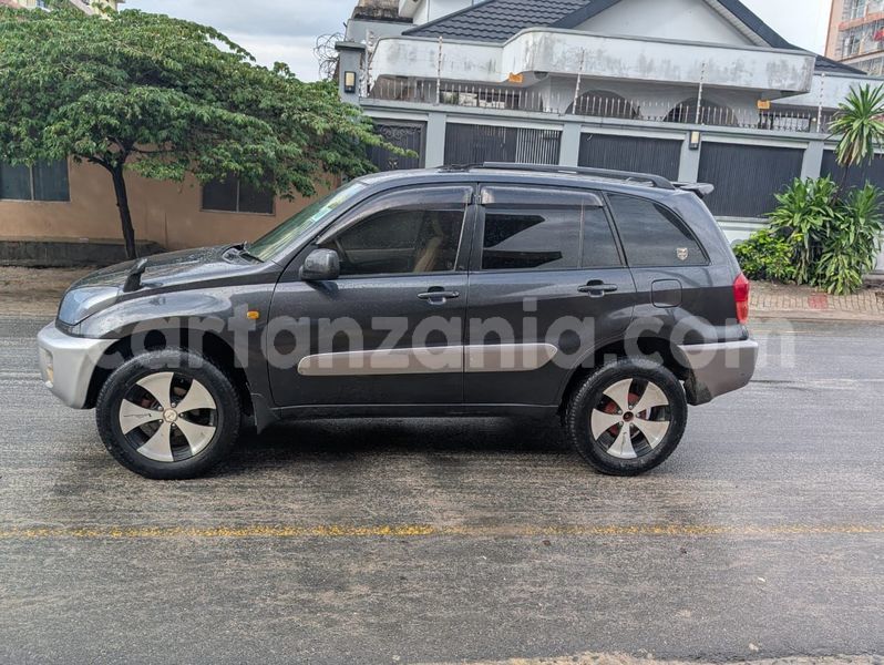 Big with watermark toyota rav4 dar es salaam dar es salaam 32896