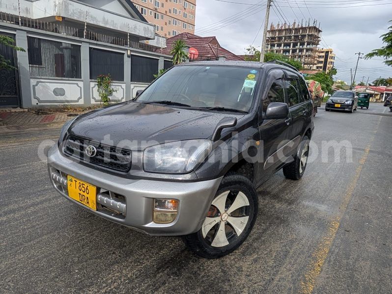 Big with watermark toyota rav4 dar es salaam dar es salaam 32896