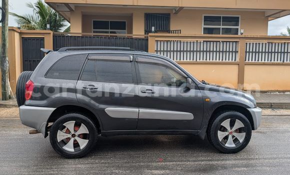 Nunua Ilio tumika Toyota RAV4 Bluu Gari ndani ya Dar es Salaam nchini Dar es Salaam Nunua Ilio tumika Toyota RAV4 Bluu Gari ndani ya Dar es Salaam nchini Dar es Salaam