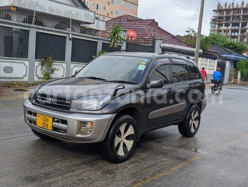 Big with watermark toyota rav4 dar es salaam dar es salaam 32896
