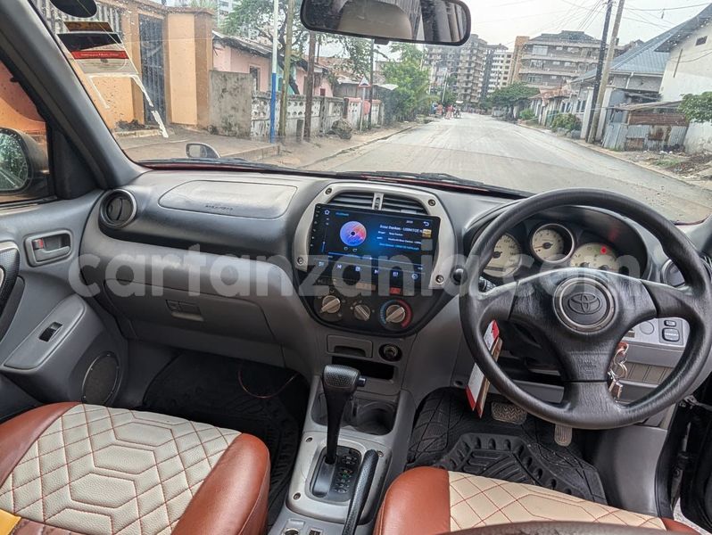 Big with watermark toyota rav4 dar es salaam dar es salaam 32896