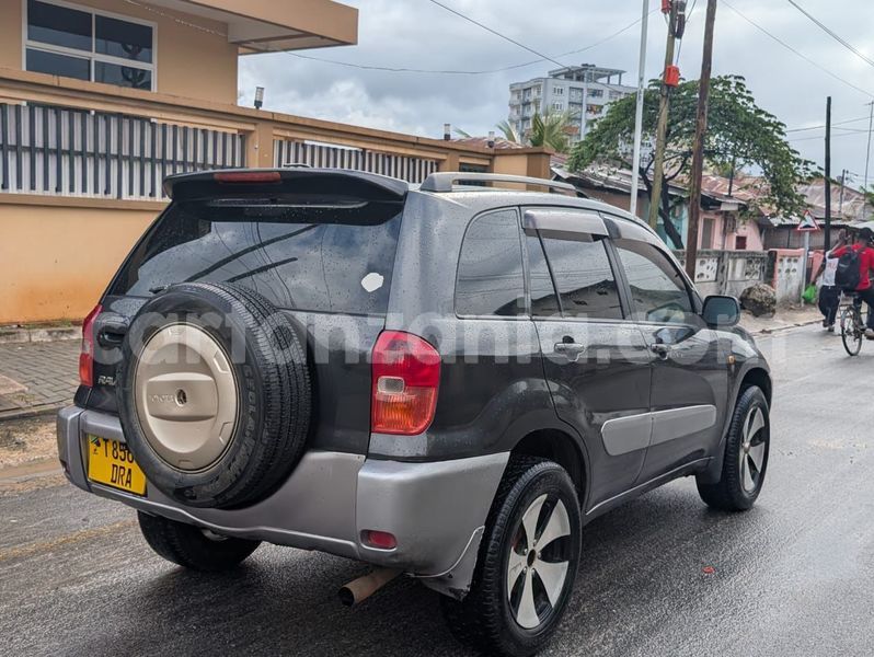 Big with watermark toyota rav4 dar es salaam dar es salaam 32896