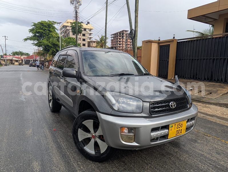 Big with watermark toyota rav4 dar es salaam dar es salaam 32896
