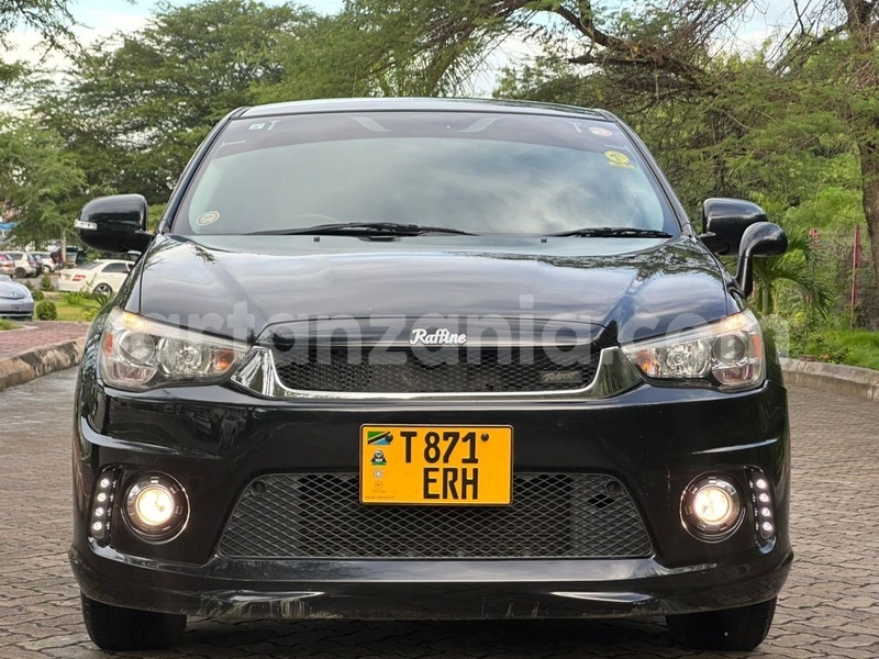 Big with watermark mitsubishi rvr dar es salaam dar es salaam 32897