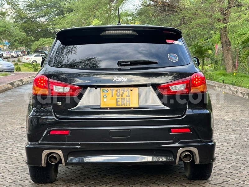 Big with watermark mitsubishi rvr dar es salaam dar es salaam 32897
