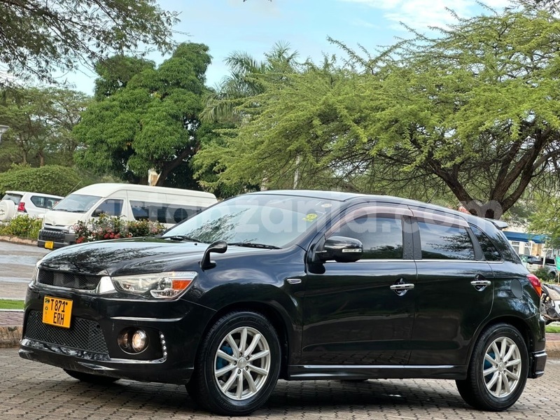 Big with watermark mitsubishi rvr dar es salaam dar es salaam 32897