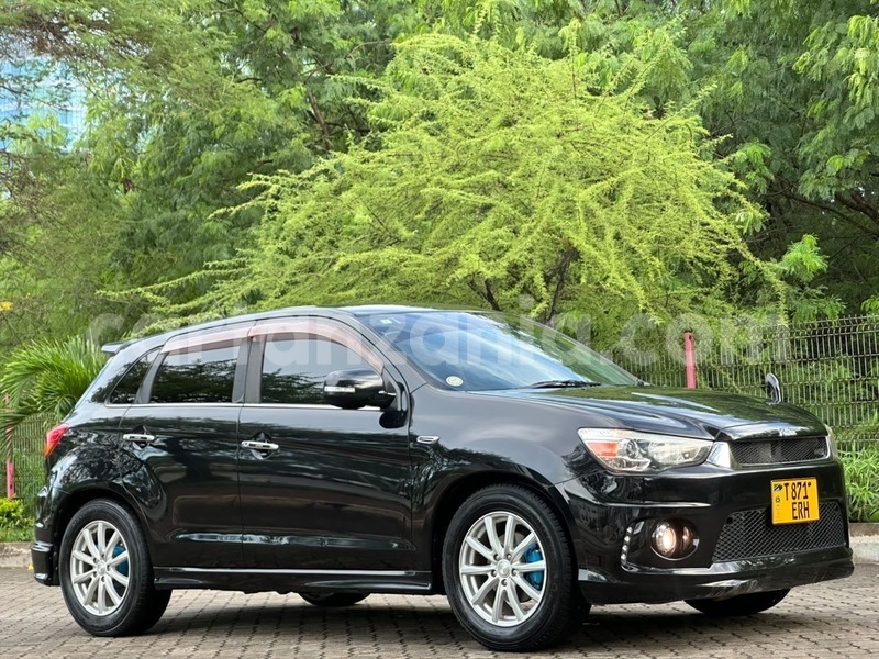 Big with watermark mitsubishi rvr dar es salaam dar es salaam 32897