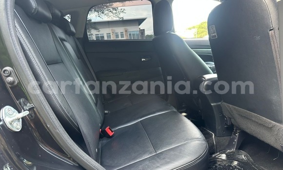 Nunua Ilio tumika Mitsubishi RVR Nyeusi Gari ndani ya Dar es Salaam nchini Dar es Salaam Nunua Ilio tumika Mitsubishi RVR Nyeusi Gari ndani ya Dar es Salaam nchini Dar es Salaam