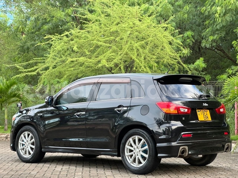 Big with watermark mitsubishi rvr dar es salaam dar es salaam 32897