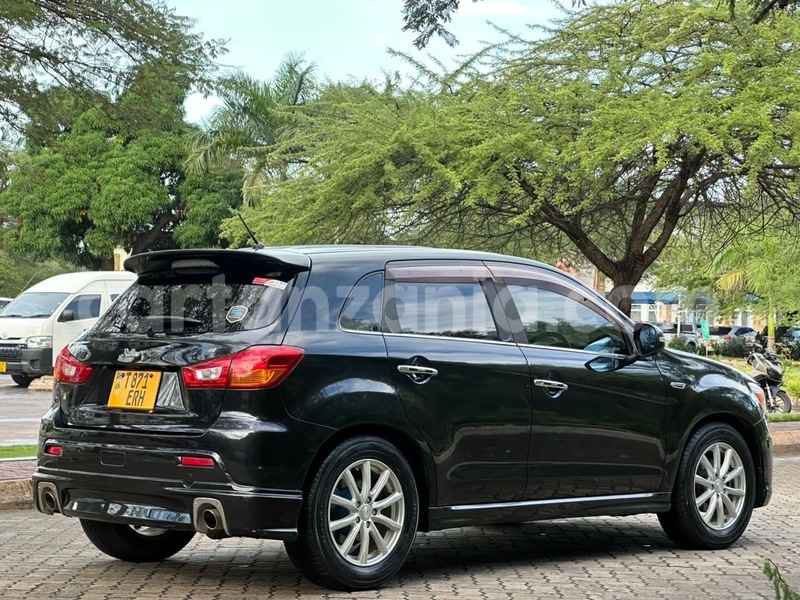 Big with watermark mitsubishi rvr dar es salaam dar es salaam 32897