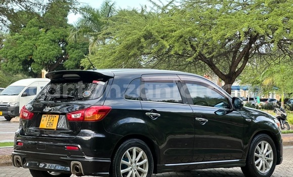 Nunua Ilio tumika Mitsubishi RVR Nyeusi Gari ndani ya Dar es Salaam nchini Dar es Salaam Nunua Ilio tumika Mitsubishi RVR Nyeusi Gari ndani ya Dar es Salaam nchini Dar es Salaam
