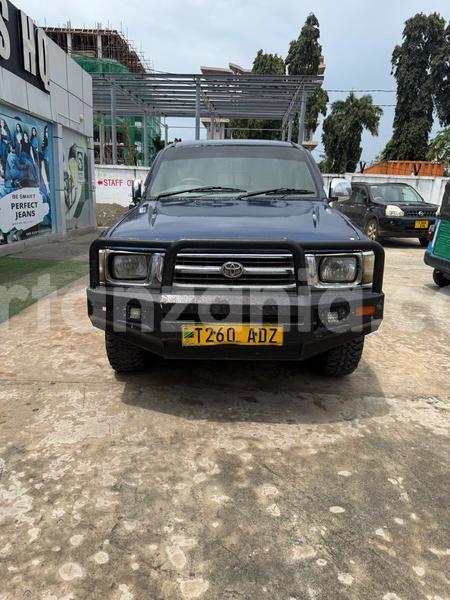 Big with watermark toyota hilux dar es salaam dar es salaam 32898
