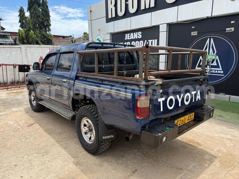 Big with watermark toyota hilux dar es salaam dar es salaam 32898