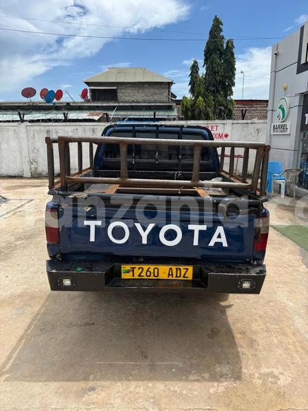 Big with watermark toyota hilux dar es salaam dar es salaam 32898