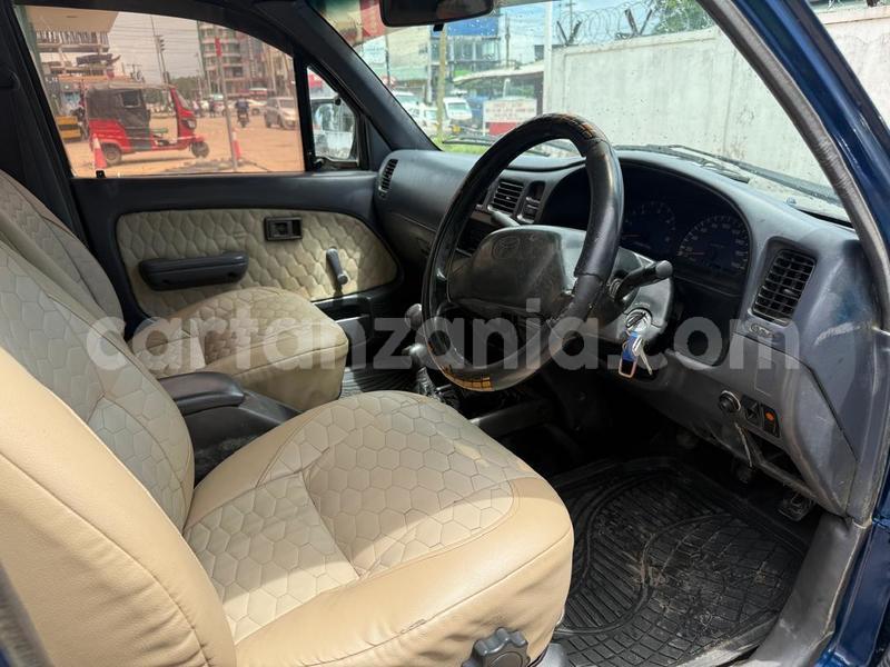Big with watermark toyota hilux dar es salaam dar es salaam 32898