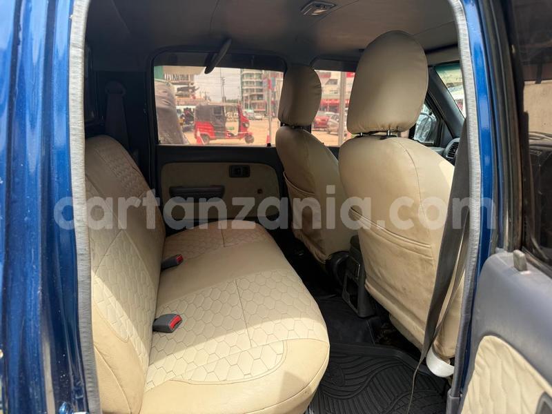 Big with watermark toyota hilux dar es salaam dar es salaam 32898