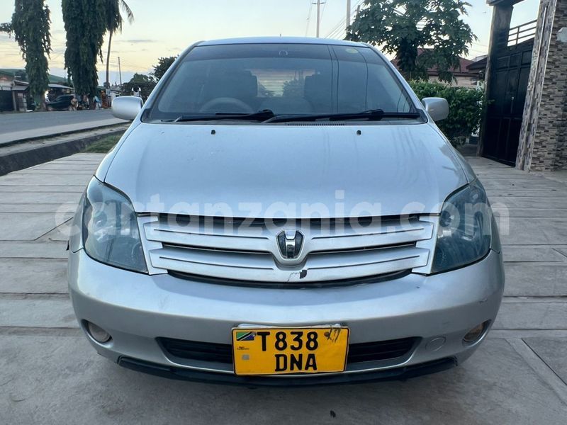 Big with watermark toyota ist dar es salaam dar es salaam 32899