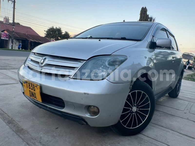Big with watermark toyota ist dar es salaam dar es salaam 32899