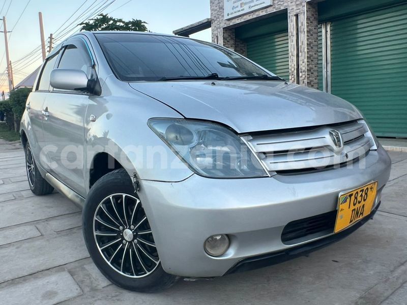 Big with watermark toyota ist dar es salaam dar es salaam 32899