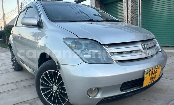 Nunua Ilio tumika Toyota IST Fedha Gari ndani ya Dar es Salaam nchini Dar es Salaam Nunua Ilio tumika Toyota IST Fedha Gari ndani ya Dar es Salaam nchini Dar es Salaam