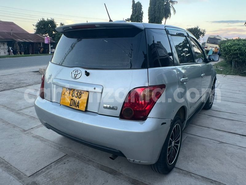 Big with watermark toyota ist dar es salaam dar es salaam 32899
