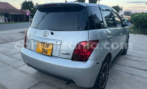 Nunua Ilio tumika Toyota IST Fedha Gari ndani ya Dar es Salaam nchini Dar es Salaam Nunua Ilio tumika Toyota IST Fedha Gari ndani ya Dar es Salaam nchini Dar es Salaam