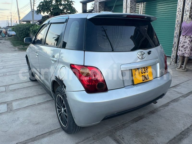 Big with watermark toyota ist dar es salaam dar es salaam 32899